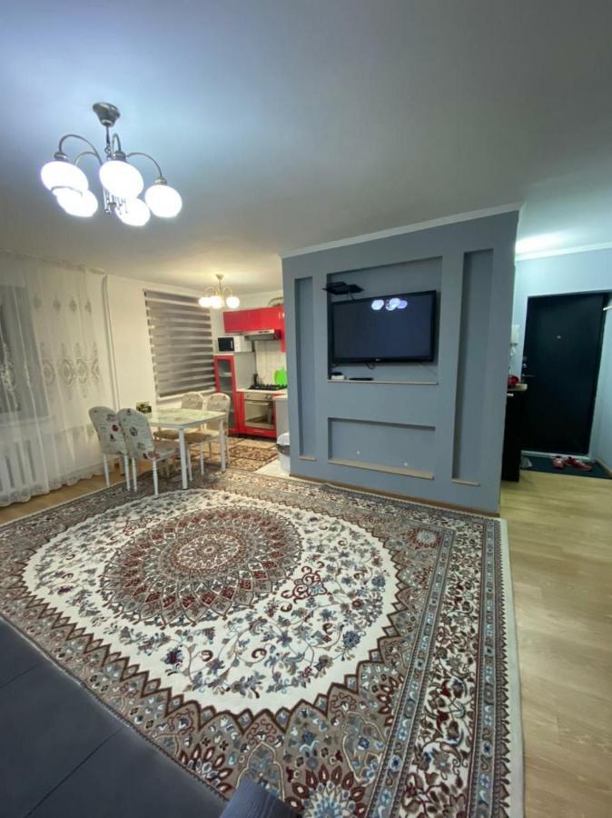Iaparts Центральный Стадион Almaty Eksteriør bilde