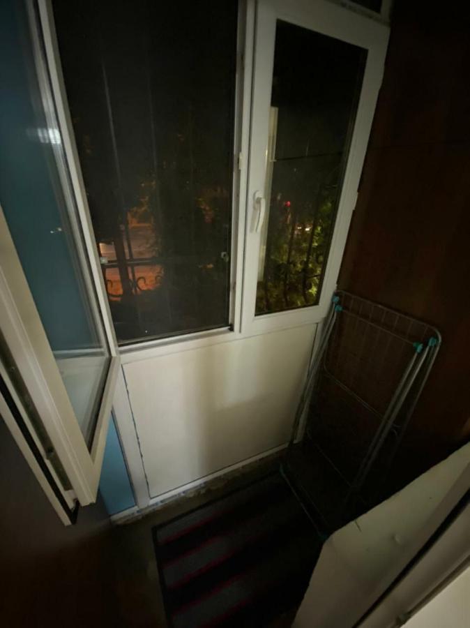 Iaparts Центральный Стадион Almaty Eksteriør bilde